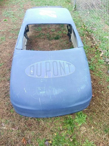 Go kart/Mini Cup Fiberglass two Body