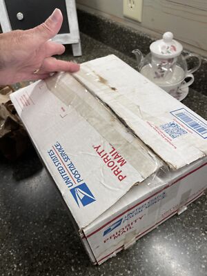 Item photo(s) from verified buyer