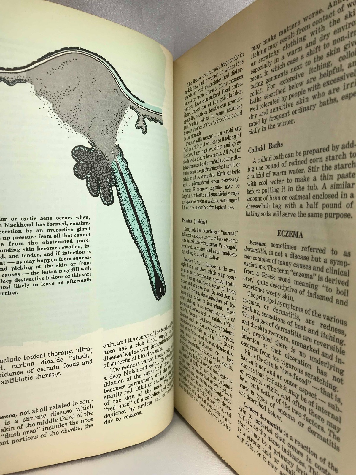 Better Homes and Gardens Book: Family Medical Guide 1973 Hardcover