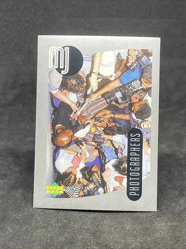 趣味 michael jordan upper deck sticker album Michael Jordan Upper Deck Basketball Sticker Album Book + 5