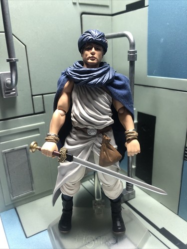 figma ヨシヒコ figma 324 Brave YOSHIHIKO and the seven driven people Figure