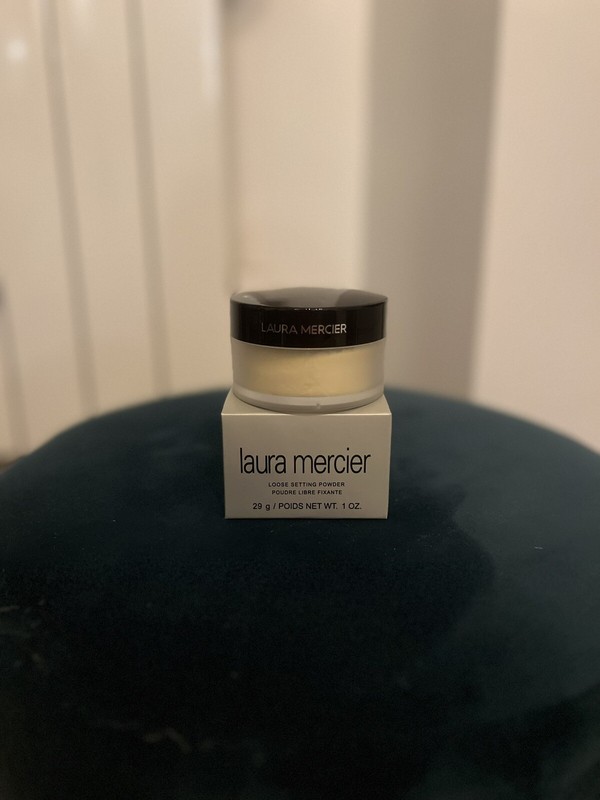 Laura Mercier Poudre Libre Fixante Transparente Translucent 29g