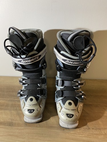 Dolomite スキー ブーツ(男性用) 28〜28.5cmソール長325mm