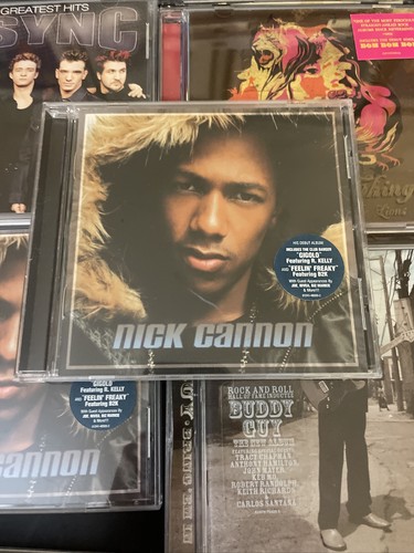 洋楽 G-RAP / NICK CANNON $_12.JPG?set_id=880000500F