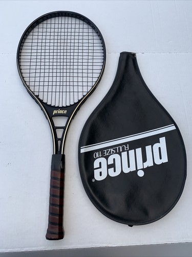 【新品】PRINCE SIERRA 110 G1 PRINCE SIERRA SERIES 110 OVERSIZE TENNIS RACQUET (4 1/4