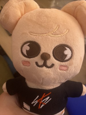 Stray Kids Seungmin SKZOO Official Goods Plush Toy PuppyM