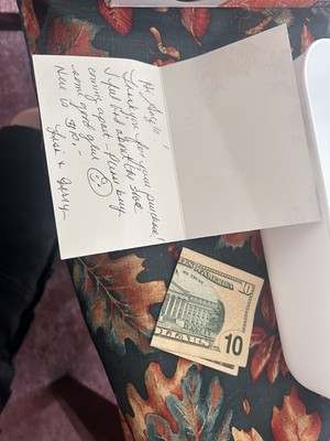 Item photo(s) from verified buyer