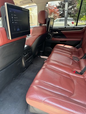 image 1 of interior