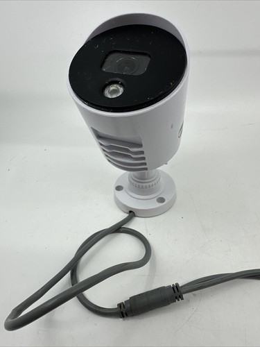 Night Owl CM-DP8L-B-V2 4K Ultra HD Wired Security Add-on Camera with Spotlight