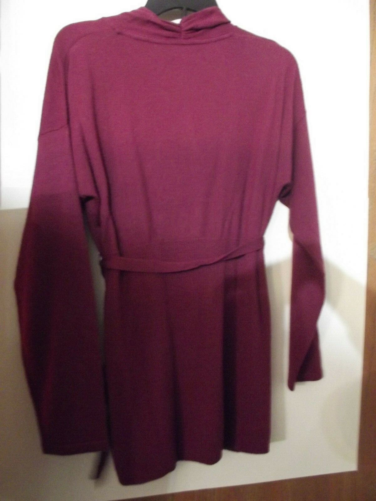 maternity sweater size large by motherhood ( 8-10)