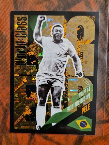 ペレ　pele ブラジル代表　ホサックカード 4枚 $_12.JPG?set_id=880000500F