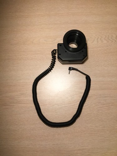 Meade Zero Image Shift-Electronic Micro-Focuser