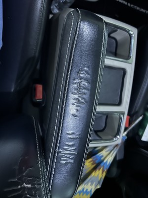 Item photo(s) from verified buyer