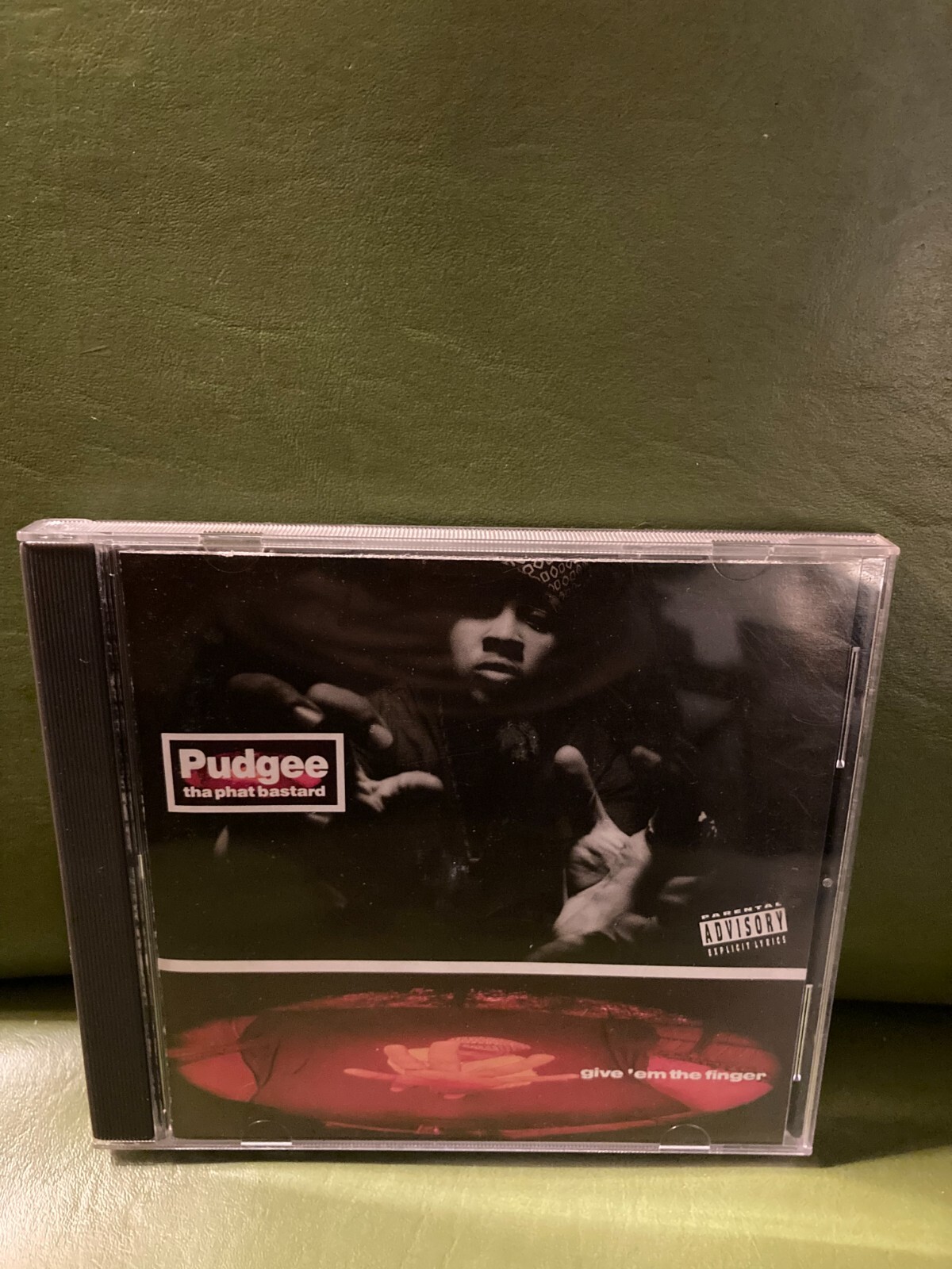 新品 CD PUDGEE THA PHAT BASTARD $_57.JPG?set_id=880000500F