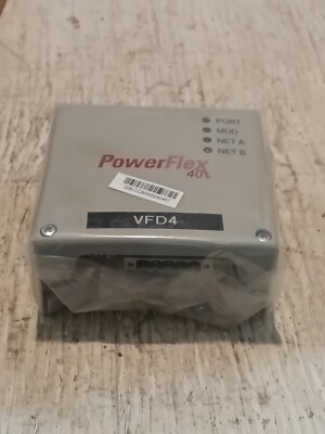 Allen Bradley 22B-CCB Communication Adapter Cover 22BCCB - (SP203)