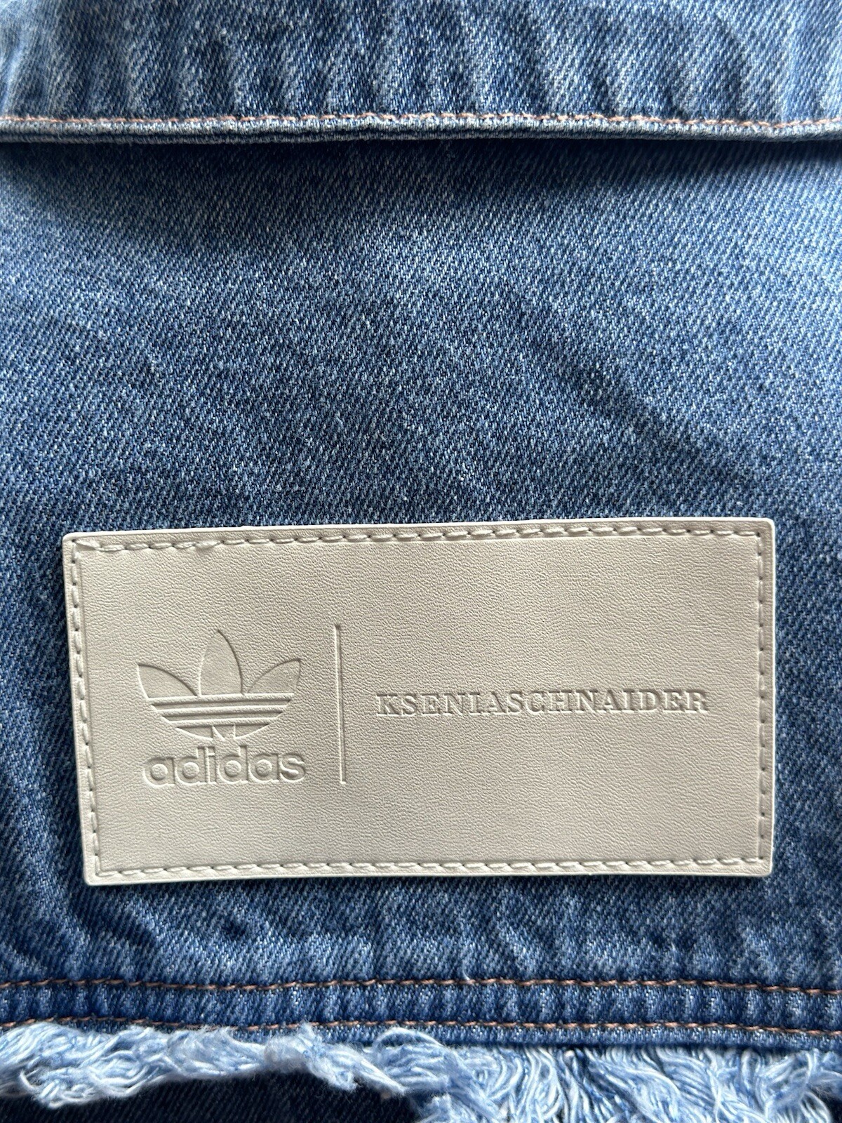 ☆人気☆adidas originals x KSENIASCHNAIDER☆W FRINGE DRESS☆ ☆人気☆adidas originals x KSENIASCHNAIDER☆W FRINGE DRESS