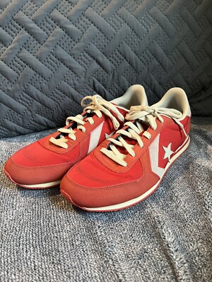 Converse arizona racer ox hot sale