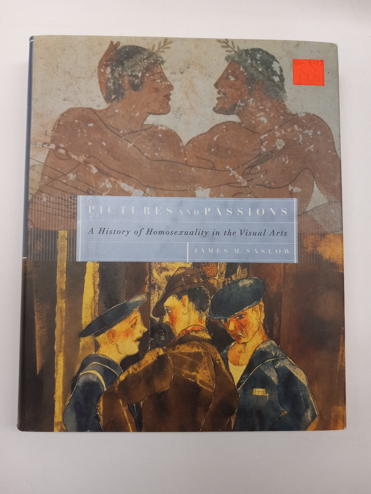 Homosexuality in Art James Smalls 画集　資料集 Homosexuality in Art James Smalls 画集 資料集 - メルカリ
