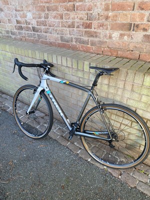 Trek Boone 7 Carbon Cyclocross Bike 56cm