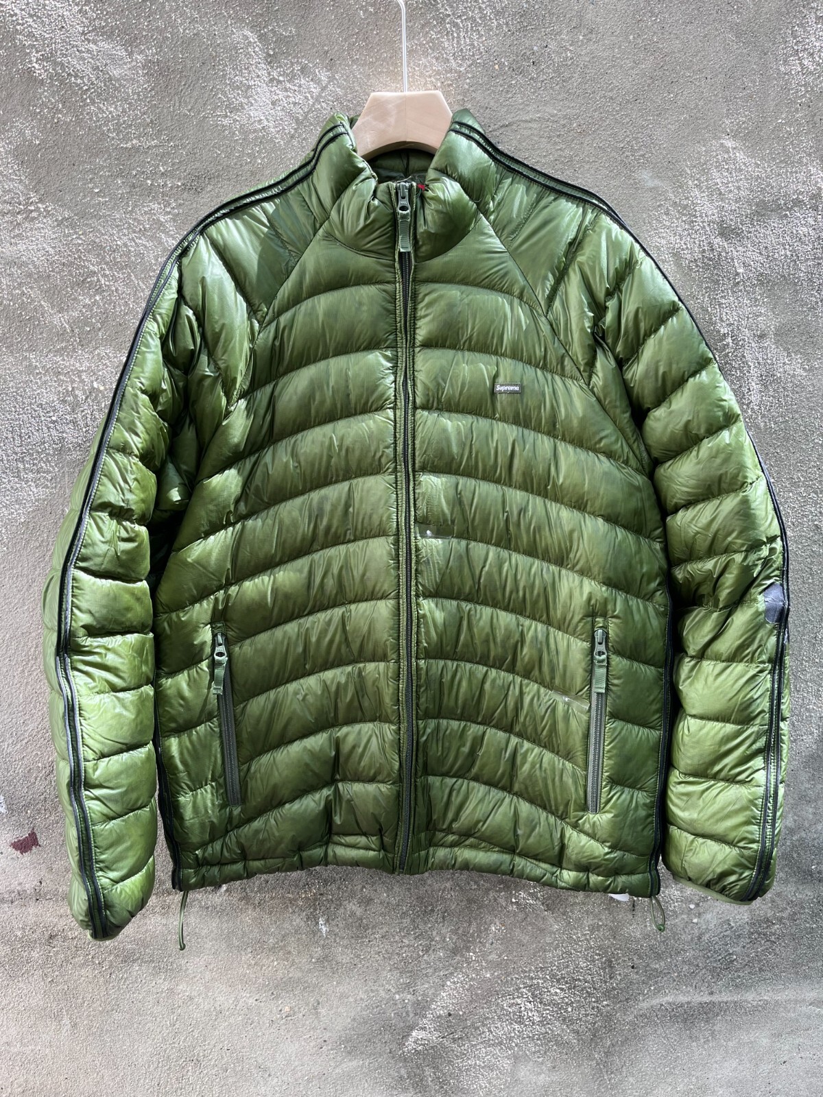 ジャケット・アウター Supreme 24SS Micro Down Jacket S size Supreme Micro Down Jacket (SS24) - $248