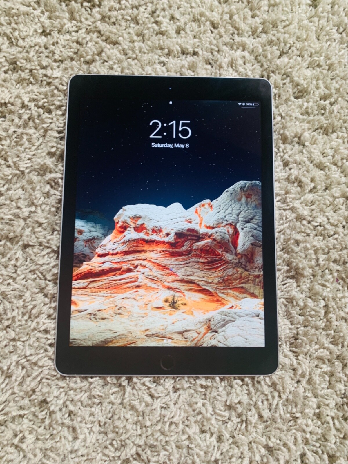iPad(6th Generation)※本体と箱のみ、付属品なし 61ilXTyALEL._UF350,350_QL50_.jpg