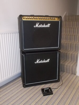 マーシャル アンプ marshall valvestate 20 8020