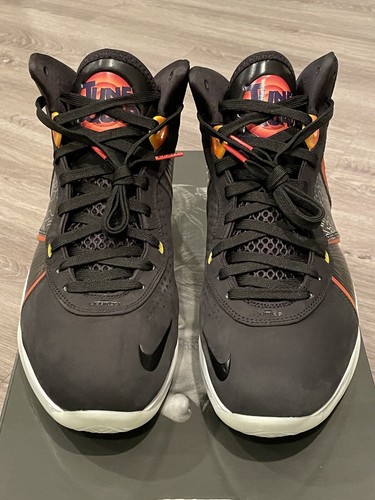 lebron spacejam 8