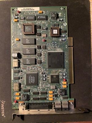 OEM DIGIDESIGN DIGI 001 PCI CARD 941006492-00 TESTED and Working