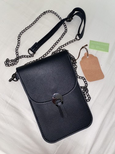 [APOA]★Pao Micro Wallet Bag Designer fashion, Seoul-fully created | W Concept