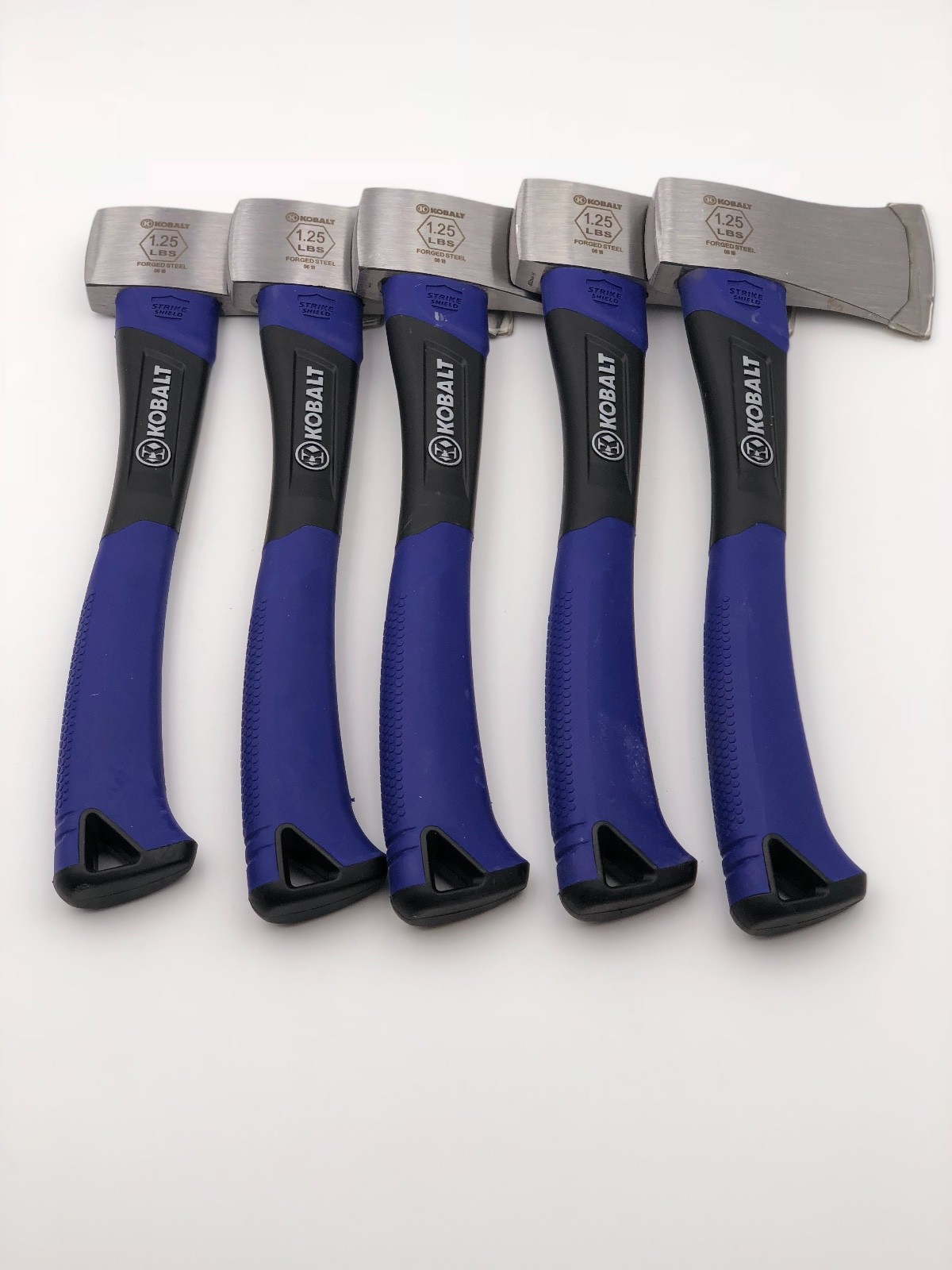 Kobalt Hatchet Camp Axe, 14