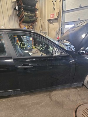 Used Right Front Door fits: BMW 328 SERIES Right 12 13 14 15 16 17 18