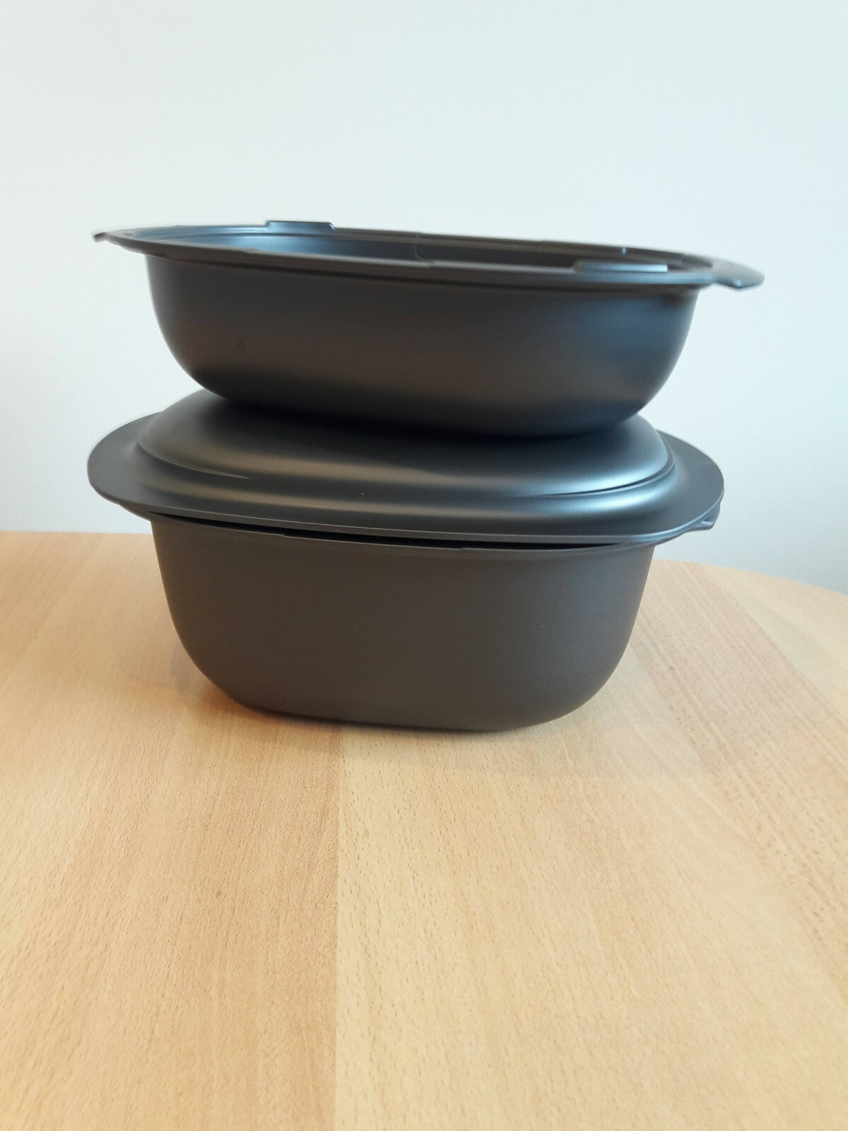 Tupperware Ultra Pro Kombi 3,5l 2l Neu OVP 139,50 UVP