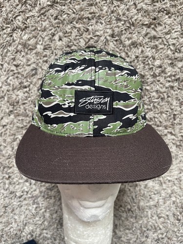 帽子 stussy cap sample Stussy Sample Cap | Grailed