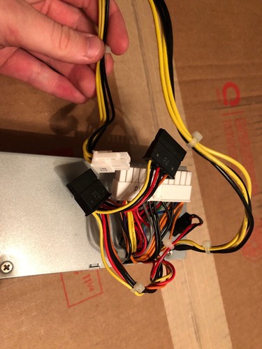 Dell Power Supply 240W