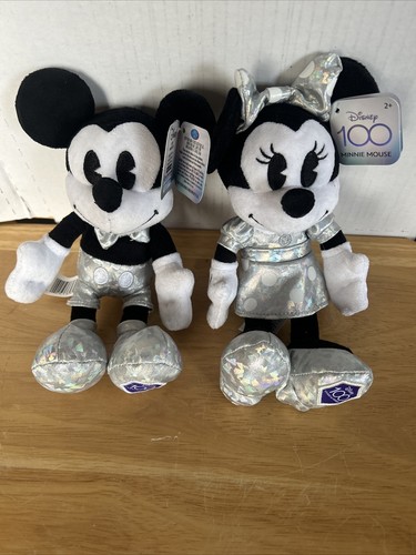 ぬいぐるみ Minnie mouse AND Teddy Teddy of Disney $_57.PNG?set_id=880000500F
