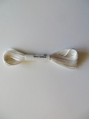 Access Commodities-1 Skein-Au Ver A Soie-Soie d'Alger Silk F01 - Misc.