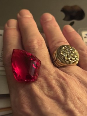 Item photo(s) from verified buyer