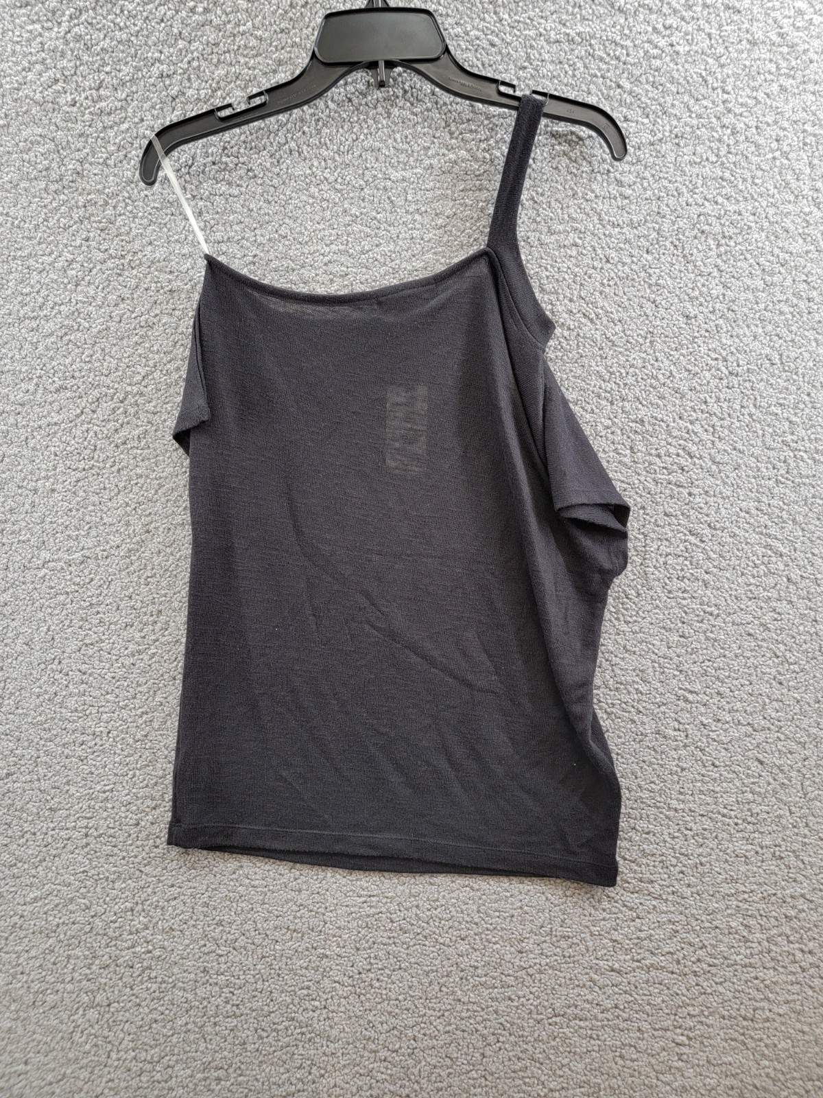 Sanctuary Parttime Lover Tee Women's XS Black Short Sleeves Pullover Style - Picture 11 of 14