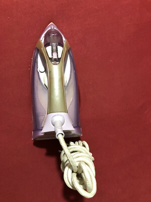 Philips GC 3330_Dampf Bügeleisen_2300 W_3m Kabel