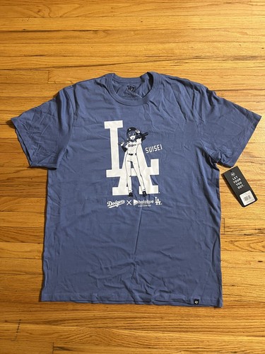 MLB■Coopers Over T-shirt★送料込 限定展開】LANTERN BACK PRINT TEE｜CONVERSE TOKYO (コンバース