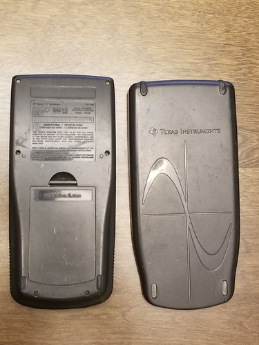Texas Instruments TI-83 Plus Graphing Calculator