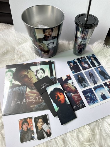 BTS Jungkook I AM STILL CGV Tickets, Photocards and Merch | eBay BTS Jungkook I AM STILL CGV Tickets, Photocards and Merch | eBay
