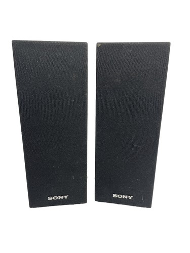 スピーカー・ウーファー SONY ACTIVE FRONT SPEAKER YY2078C1 スピーカー・ウーファー SONY ACTIVE FRONT SPEAKER YY2078C1