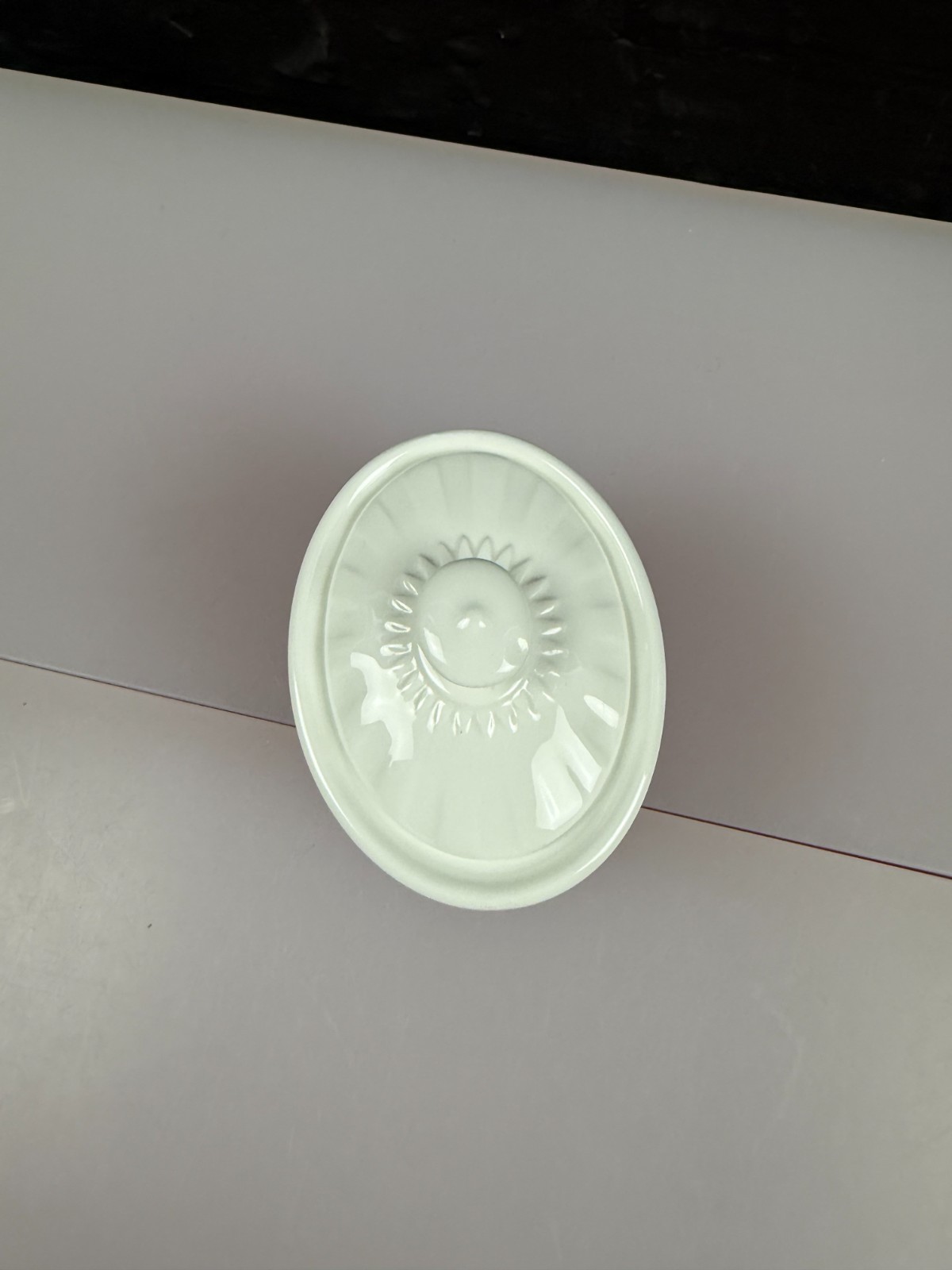 Wedgwood Colosseum Oval Covered / Lidded Sugar Bowl