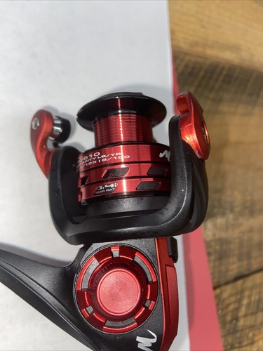 MATZUO AMERICA Rod and Reel Combo Set of 2