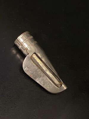 VTG Eagle Pencil Co 556 Sharpener New York