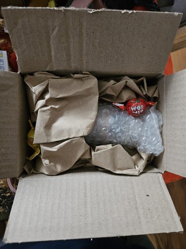 Fotos del artículo de un comprador verificado