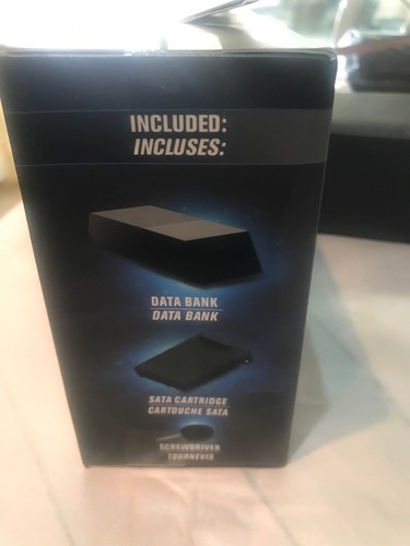 HDD Extender Data Bank 3.5 inch Hard Drive  Enclosure Dock for PS4 PlayStation 4