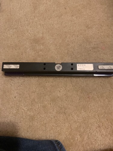 Psyclone Wireless Sensor Bar for Wii