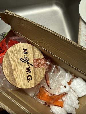 Item photo(s) from verified buyer